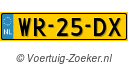WR25DX