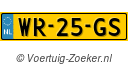 WR25GS