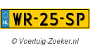 WR25SP