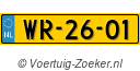 WR2601