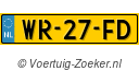 WR27FD