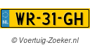 WR31GH
