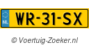 WR31SX