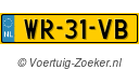 WR31VB