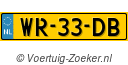WR33DB