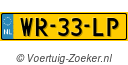 WR33LP