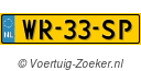 WR33SP