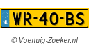 WR40BS