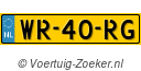 WR40RG