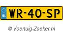 WR40SP