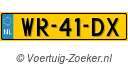 WR41DX