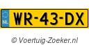 WR43DX