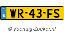 WR43FS