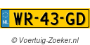 WR43GD