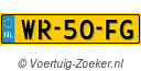WR50FG