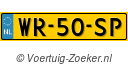 WR50SP