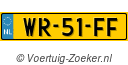 WR51FF
