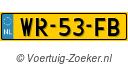 WR53FB