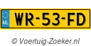 WR53FD