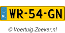 WR54GN
