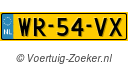 WR54VX