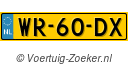 WR60DX