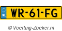 WR61FG