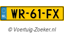 WR61FX