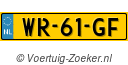 WR61GF