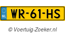 WR61HS