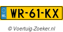WR61KX