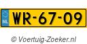 WR6709
