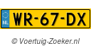 WR67DX
