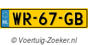 WR67GB
