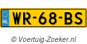 WR68BS