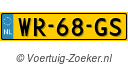 WR68GS