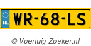 WR68LS