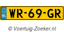 WR69GR