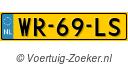 WR69LS