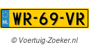 WR69VR