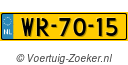 WR7015