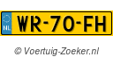 WR70FH