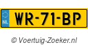 WR71BP