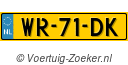 WR71DK