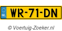 WR71DN