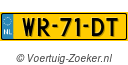 WR71DT