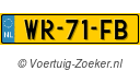 WR71FB