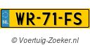 WR-71-FS