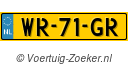WR71GR