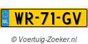WR71GV